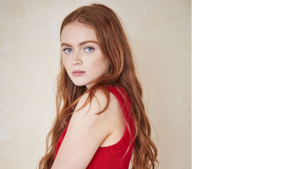 Sadie Sink Instagram