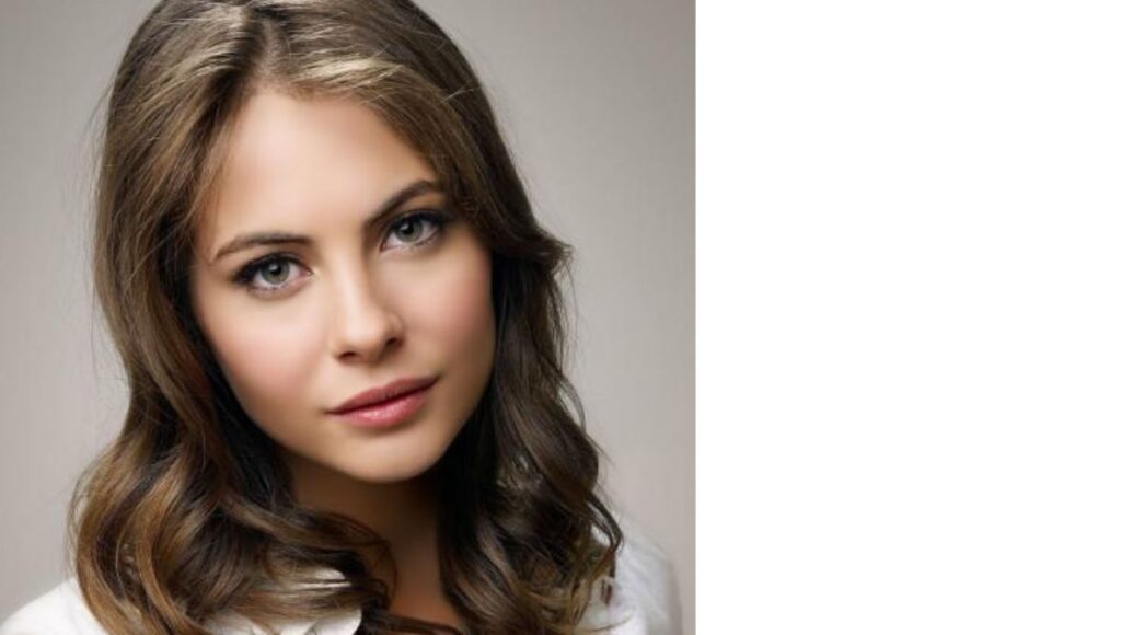 Willa Holland Net Worth