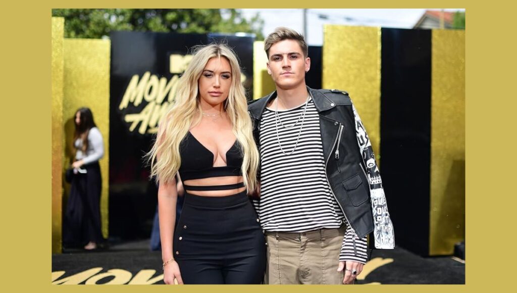 Sammy Wilk