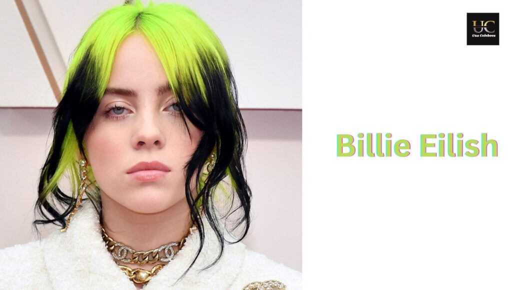 Billie Eilish