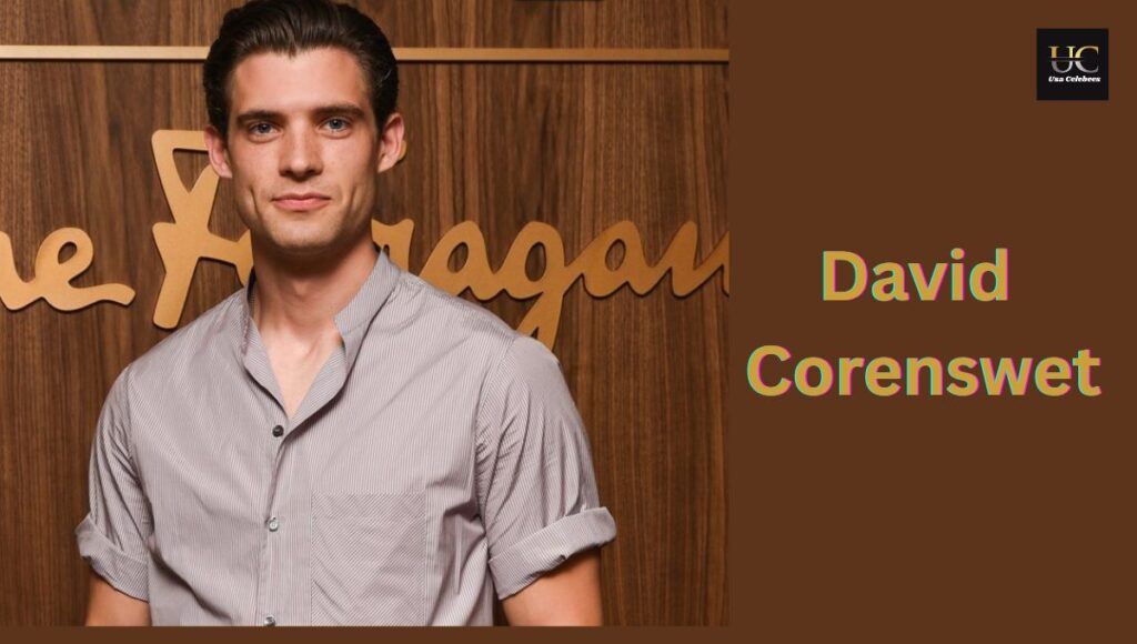 David Corenswet