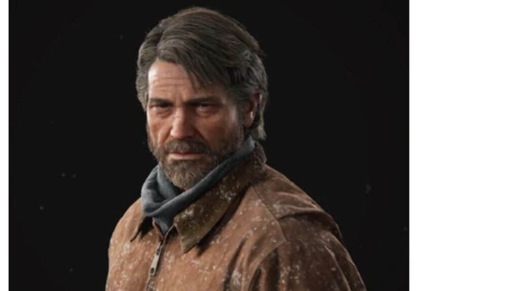JOEL the last of us