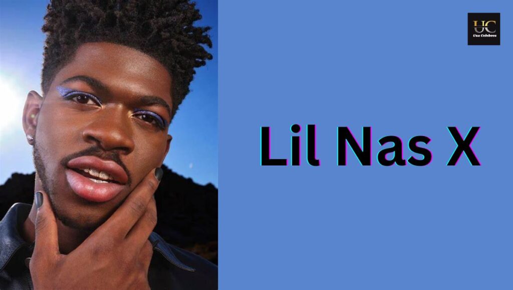 Lil Nas X
