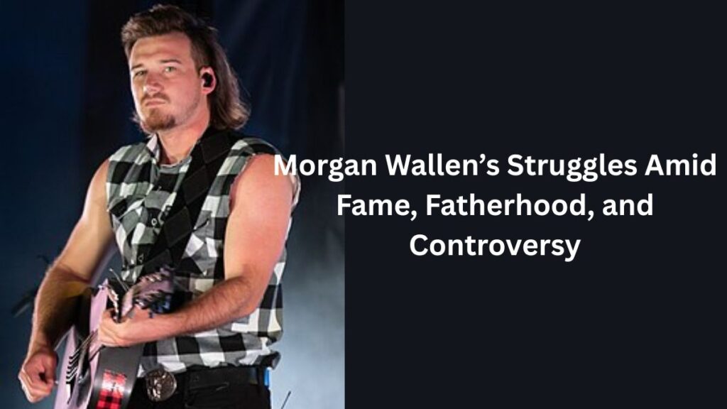 Morgan Wallen