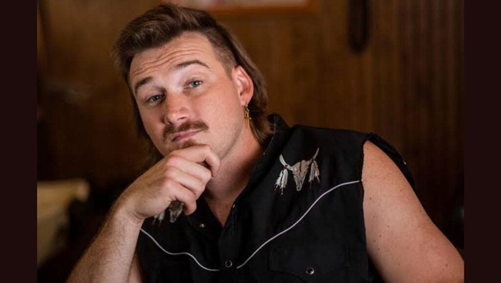 Morgan Wallen’s