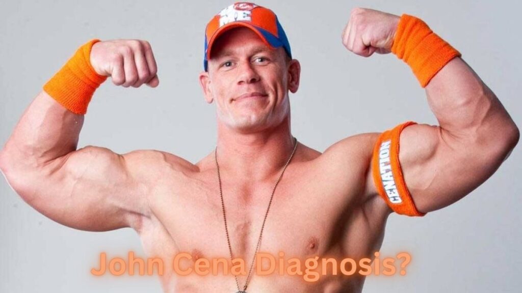 john cena